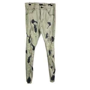 WAIMEA Boys skinny Jeans Pants - Size 14